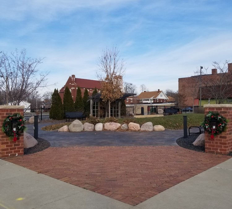 Full Viewpoint Park (Galesburg,&nbspIL)
